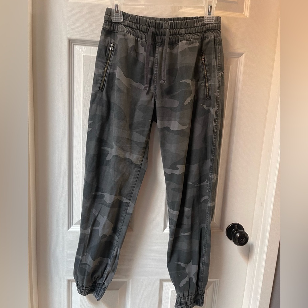 TNA pants